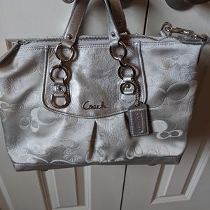 Shoulder bag very good condition